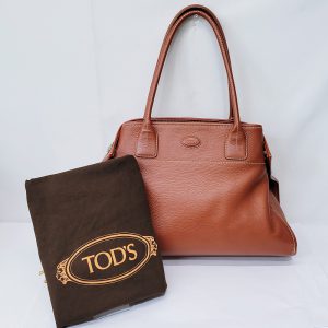 TOD'S,トッズ,バッグ