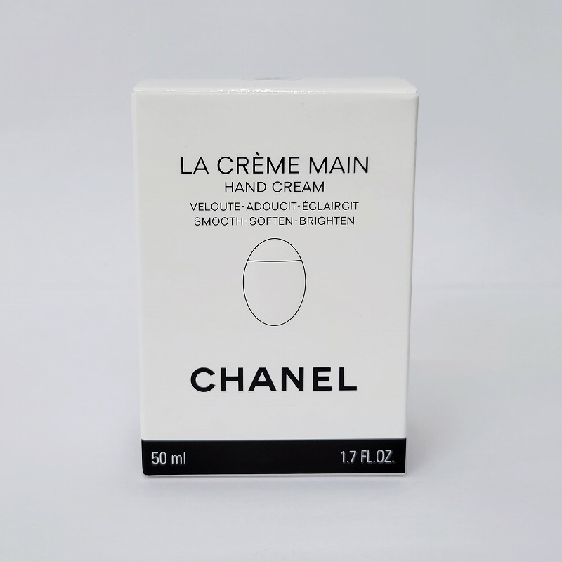 シャネル,CHANEL,ハンドクリーム