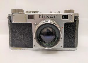 Nikon,ニコン,フィルムカメラ