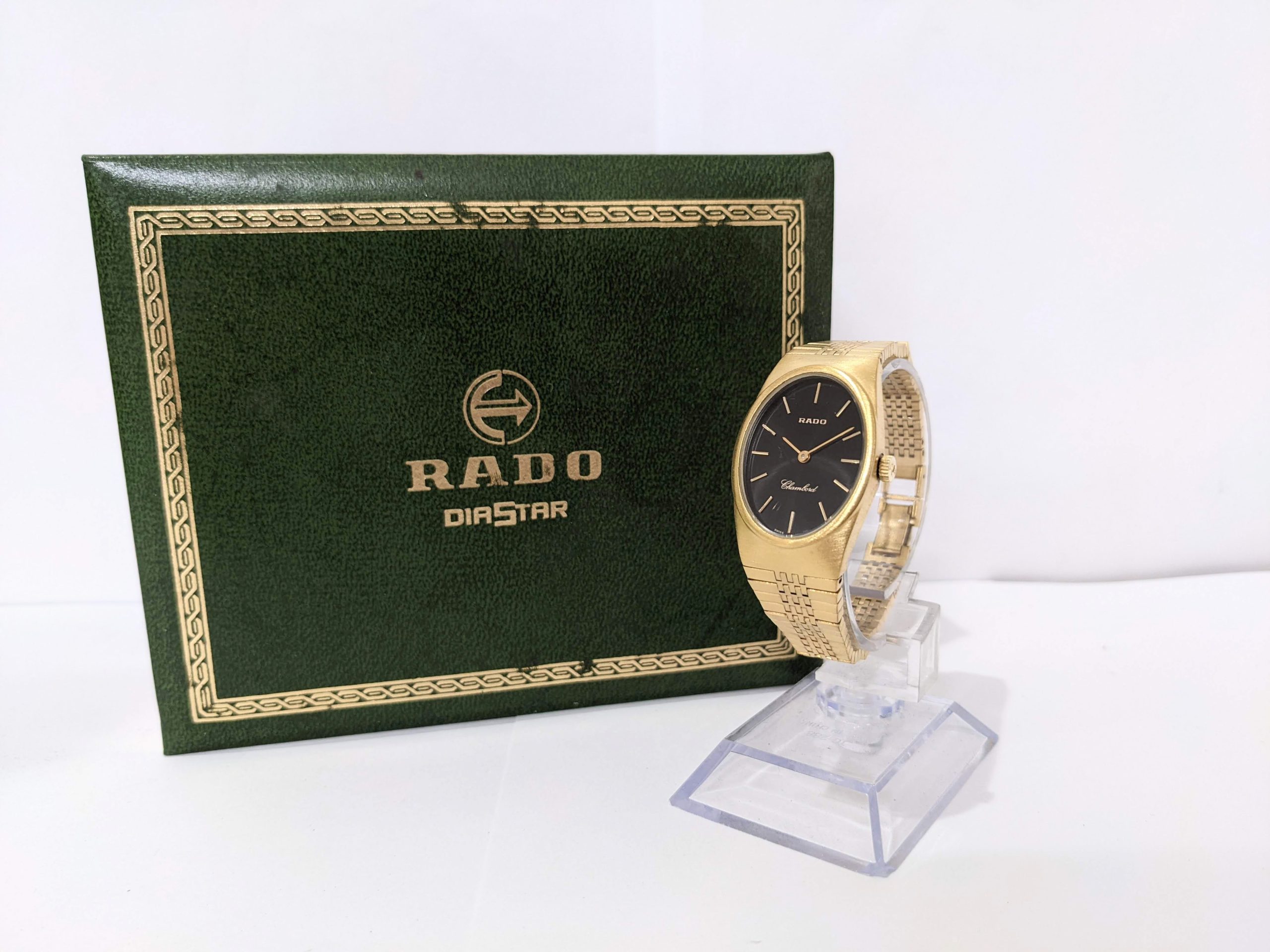 RADO,ラドー,腕時計