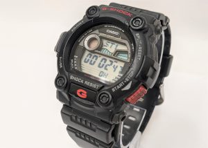 CASIO,Gショック,腕時計