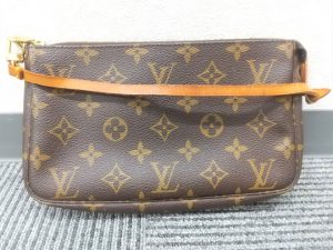 LV ルイ・ヴィトン ヴィトン バッグ ポシェット