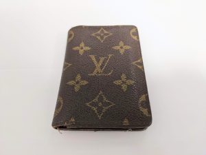 Louis Vuitton,ルイヴィトン,カードケース