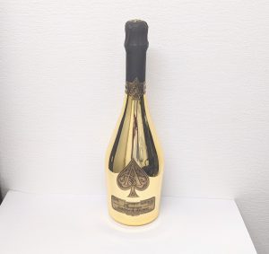 シャンパン,酒,高級,アルマンドブリニャック,ブリュット,ゴールド,750ml 