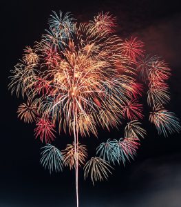 栃木,足利,花火大会