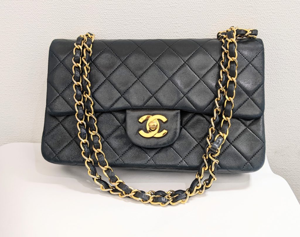 CHANEL,シャネル,マトラッセ