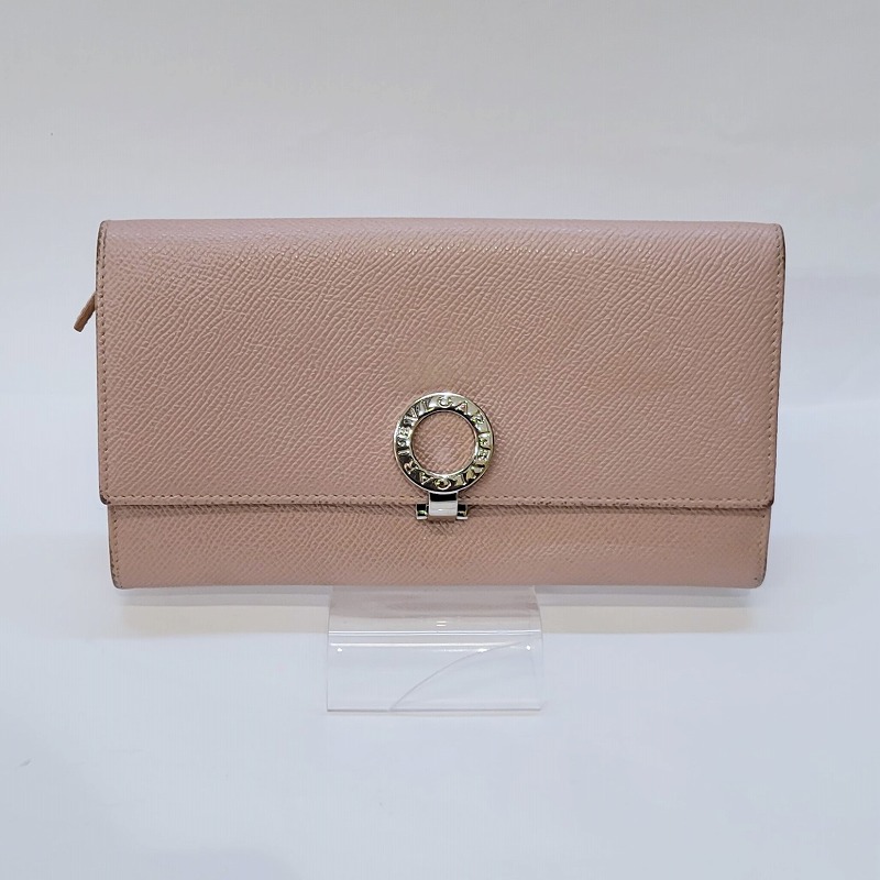 ブルガリ,財布,BVLGARI