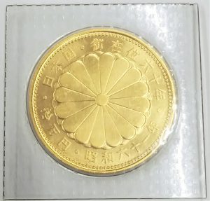 金貨,買取,亀有,10万円