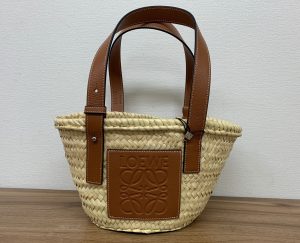 買取,小山,LOEWE,ロエベ,バッグ