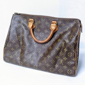 Louis Vuitton,モノグラム,バッグ