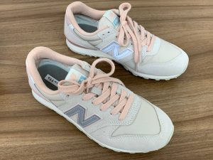 買取,小山,NewBalance,ニューバランス,スニーカー