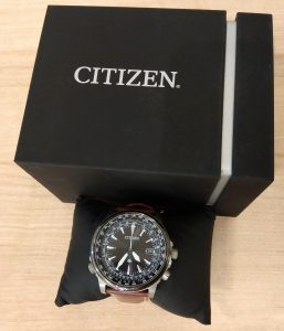 CITIZEN,シチズン,PROMASTER,プロマスター,SKY-エコ・ドライブ