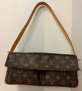 LV,ルイヴィトン,モノグラム,ヴィバシテMM,M51164