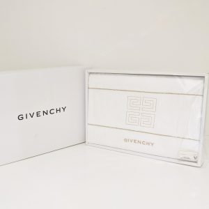 GIVENCHY、ジバンシィ、タオル