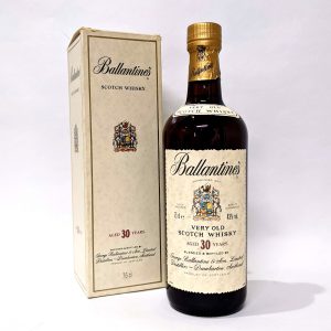 Ballantine's,バランタイン,ウイスキー,洋酒,お酒