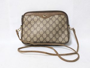 GUCCI,グッチ,バッグ,オールド,ブランド,レザー,GG