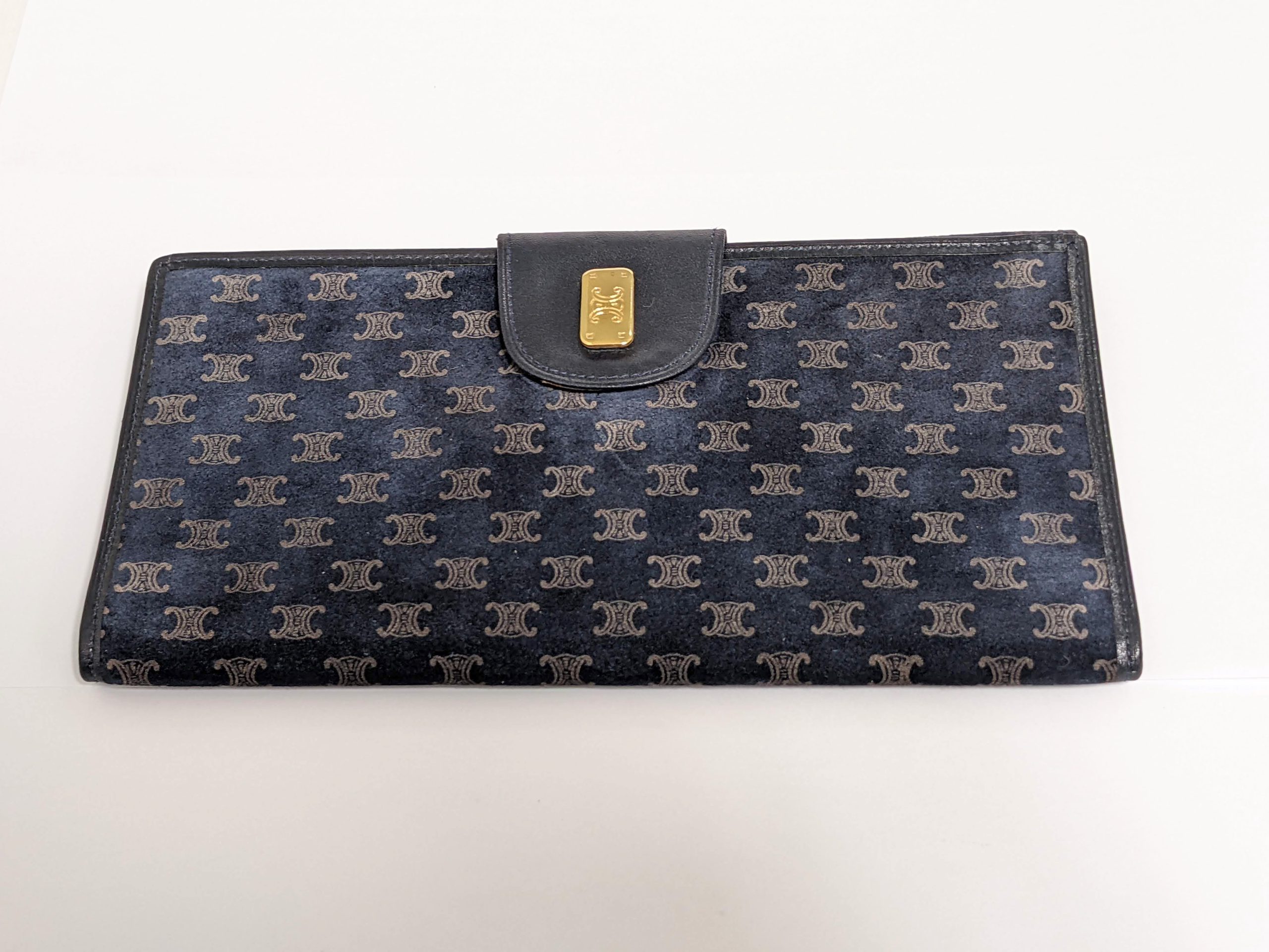 CELINE,セリーヌ,長財布