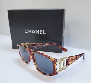 シャネル,サングラス,CHANEL