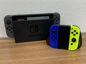 買取,小山,NintendoSwitch,ニンテンドースイッチ,ゲーム