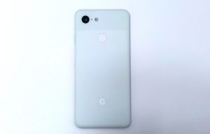 pixel3 128GB