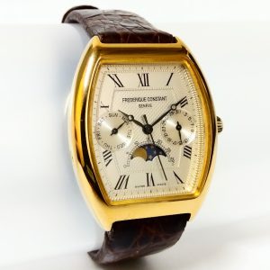 FREDERIQUE CONSTANT フレデリックコンスタント 腕時計 クオーツ ブランド