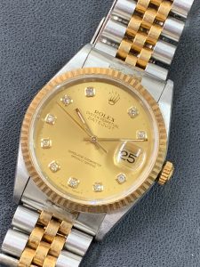 買取,小山,ROLEX,ロレックス,DATEJUST,デイトジャスト