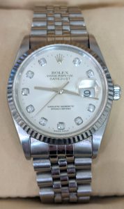 都賀,四街道,千城台,長沼,東千葉,買取,源,ロレックス,ROLEX,デイトジャスト,腕時計,高額,高価,買取