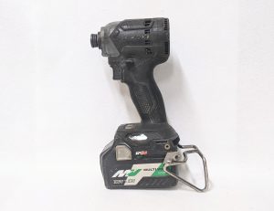 HIKOKI,ハイコーキ,電動,インパクト,ドライバー,工具,DIY