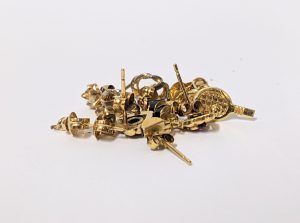 K18,18金,アクセサリー,ジュエリー,ピアス,ネックレス,リング,指輪,スクラップ,純金