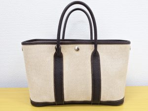 Hermès,エルメス,ガーデンパーティ