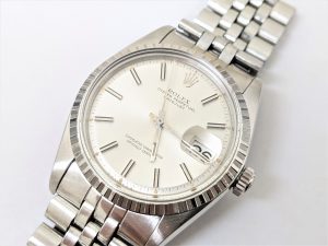 ROLEX,ロレックス,デイトジャスト,1603a