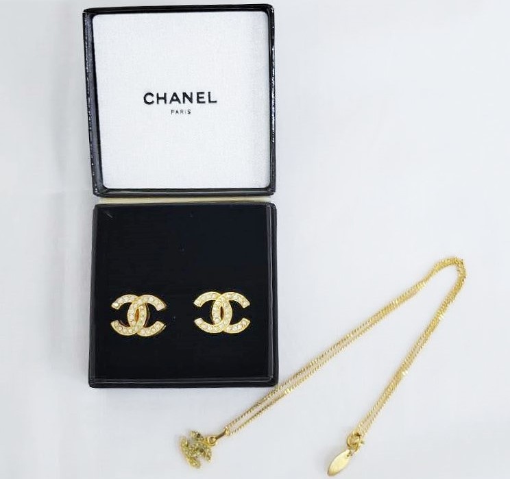 CHANEL,イミテーション,アクセサリー