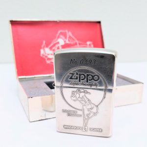 ZIPPO、ジッポ、オイルライター、喫煙具