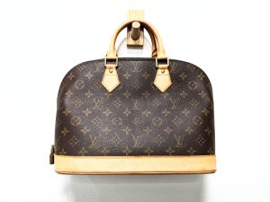 ルイヴィトン（Louis Vuitton）のアルマ・M51103をお買取り致しました！　買取専門店源　ミーナ津田沼店