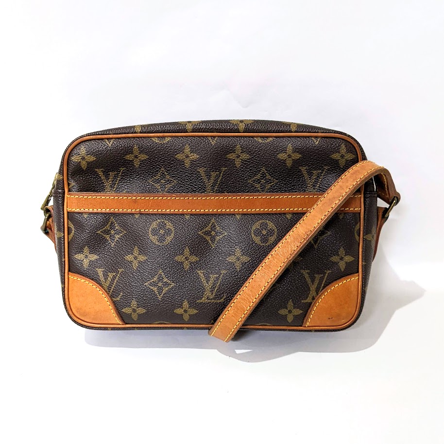 LOUIS VUITTON,ルイヴィトン,トロカデロ