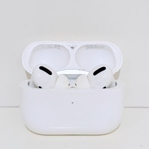 Apple、アップル、AirPods Pro、エアーポッズプロ