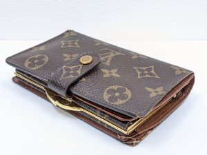 Louis Vuitton,ルイヴィトン,壊れた