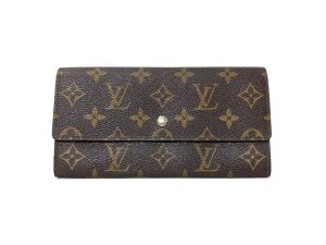 LOUIS VUITTON,ルイヴィトン,財布