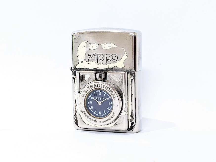 ZIPPO,ジッポー,ライター