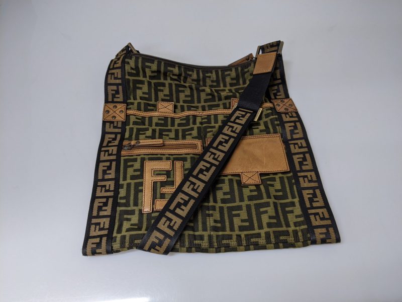 フェンディ,Fendi,ズッカ