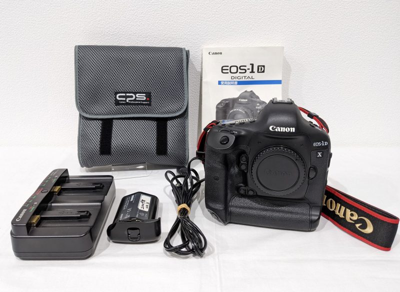Canon,EOS-1D X,デジタル一眼