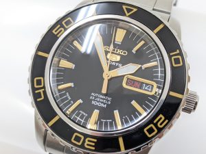 セイコー,SEIKO,5SPORTS