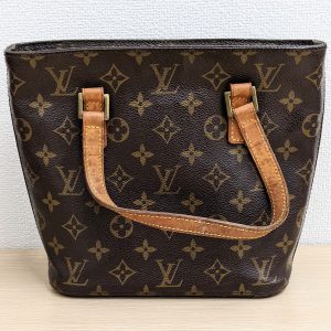 LV　ルイヴィトン　モノグラム　ヴァヴァンPM