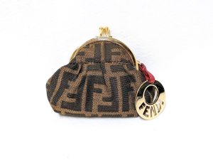 FENDI,フェンディ,コインケース