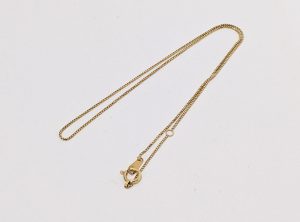 K18,18金,ネックレス,アクセサリー,ジュエリー,買取,貴金属