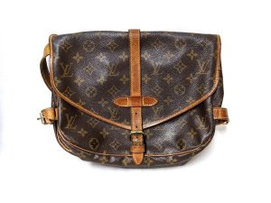 LOUIS VUITTON,ルイヴィトン,バッグ,ソミュール30