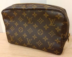 Louis Vuitton,ルイヴィトン,モノグラム,トゥルース・トワレット23,M47524