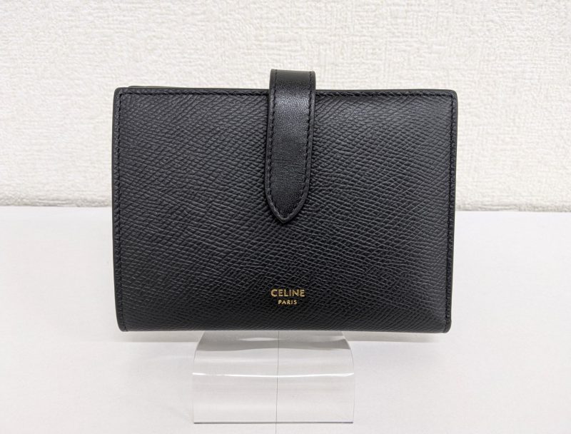 CELINE,レザー,財布