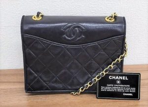 マトラッセ,シャネル,CHANEL