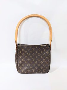 Louis Vuitton,ルイヴィトン,モノグラム